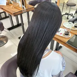 🫧4️⃣STEPトリートメント🫧