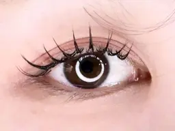 【他店様お付け足しOK◎アイシャンプー&オフ込】ダブルフラットorバインドロック40束¥4000