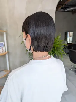 デザインカット【シャンプーなし】