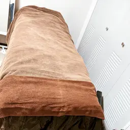 人気No.1メニュー！疲れやすい身体に！コリやむくみにお悩みの方おすすめ。しっかりオイルトリートメントを30分お試し！