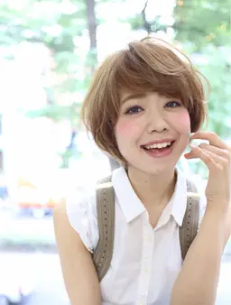 【褒められ】カット🍊