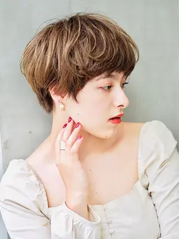 カット(2回目以降)