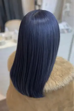 ❤️‍🔥3月限定残り2名様❤️‍🔥透明感🫧ブリーチONカラー➕1step保湿トリートメント✨暖色や寒色も✨️