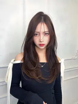 【🫧美髪矯正🫧】縮毛矯正+ BYKARTE System treatment