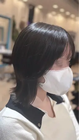 似合わせカット✨