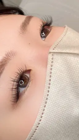 【本日限定】LEDマツエク シングルラッシュ 100〜120本 オフ無料