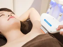 男女OK🕊★全身脱毛（顔＆VIO無）