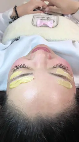 【minimo限定】アイブロウワックス脱毛で眉を整えてみませんか？✨お顔の第一印象で日常に変化がおきますよ🌈🌈