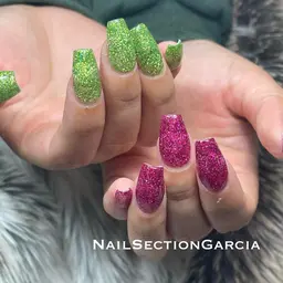 【スカルプ/ご新規様】ワンカラーパウダースカルプチュア