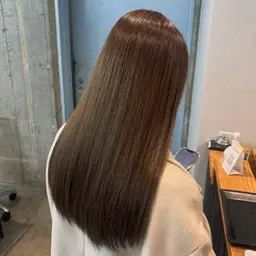 🧚🏻🎶 ꒰ 透明感たっぷり・寒色したい方 !! ꒱ ワンカラーモデル 🎶🧚🏻