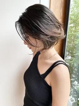 ★【特別価格!!】SNS掲載ヘアカットモデル募集★(※ショートスタイル限定!!)ボブは不可