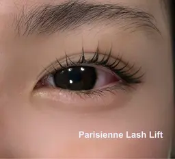 パリジェンヌラッシュリフト⭐️