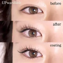 🫧アップワード100本🫧アイシャンプー&仕上げコーティング付き💫