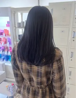 【特別ケアに💫】似合わせカット➕ワンカラー➕トリートメント🫧