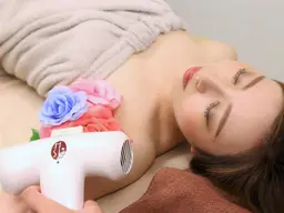 脇脱毛2回￥1,200