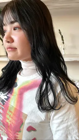 【しっかりダメージ補修✨】　　　　　　　　　　　　　ディープレイヤー3Step or 5Stepトリートメント🧴🫧