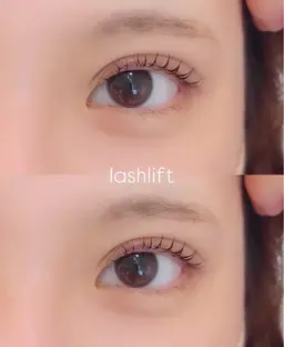 ☆ 似合わせまつ毛パーマ ☆