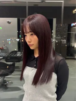 🚨4/8日限定‼️ ワンカラー＋炭酸シャンプー＋ヘアパック