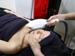 【フェイシャル脱毛】毛周期関係なし👏🩵