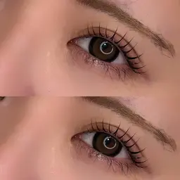 🇰🇷♡ 韓国束感メニュー ♡ +コーティング付き‼︎ 口コミ投稿でアイパックorをブラシプレゼント💙