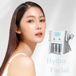 〈🫧ハイドラフェイシャル🫧〉お悩み別に選べる3つのコース💆🏻‍♀️ ①小顔リフトアップ ②毛穴ニキビ ③シミしわ