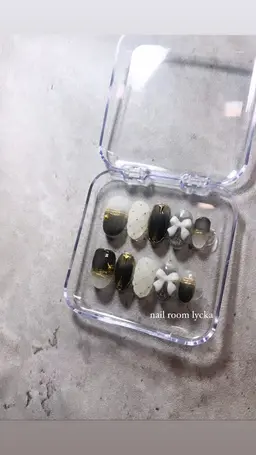 オーダーチップ10本。