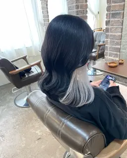 インナーカラー