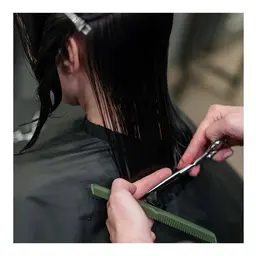 似合わせカット