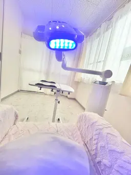 ゲリラクーポン!✨まずはお試し!初回限定✨美容セルフホワイトニング(本来の歯の白さへ)8分2セット