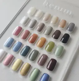 【**初回オフ無料🌈¥0】空きがあればお得💕ミニモ限定価格※ハンド•カラーグラデーション