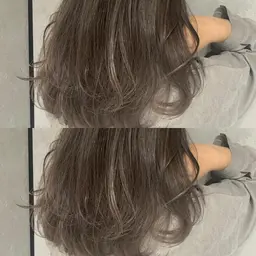 🌈イルミナフルカラー＋🫧美容液シャンプー＋トリートメント🌈