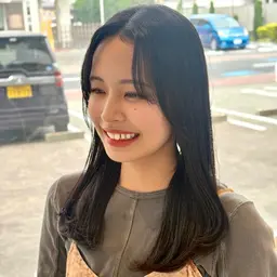 🌱ミニモ学割限定カット🌱