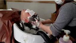 ○o。.贅沢至福のヘッドスパ40分+トリートメント.。o○