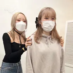 🦴骨格診断🦴お洋服選びにお困りの方へ👼💘