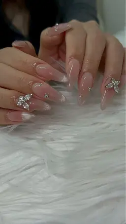 《ジェル》【オフあり・初回ジェルオフ無料】90分やり放題コース🫧