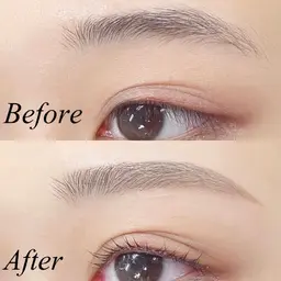 学割U24🎓《持続力⭐️》美眉アイブロウWAX＋ハリウッドブロウリフト ¥4900