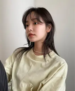 リタッチ＋選べるシャンプー&トリートメント＋カット