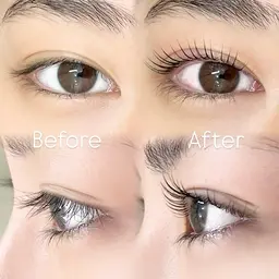 〈 週末限定✨〉選べる！ラッシュリフトorパリジェンヌ🐇🥨