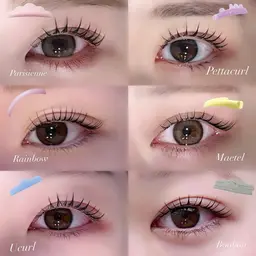 ✧*。パリジェンヌラッシュリフト ￥6600▷￥4480 (minimo限定)