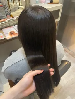 【新規様限定】cut ➕ One color ➕ treatment🕊️