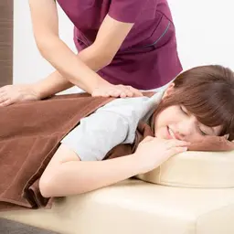 整体60分【全身スッキリ疲労回復】