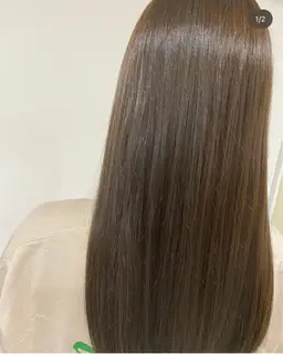 極上ヘッドスパ