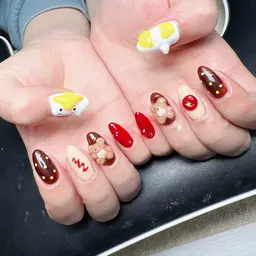 アートやり放題💞💖人気No3