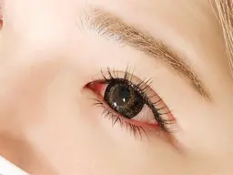 💓マスカラ要らず💓下まつ毛エクステ　＊上のエクステとセットのみ