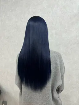 カット＋1stepトリートメント