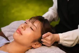 【限定】ドライヘッドスパ45分コース