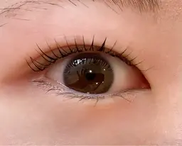 【3/6(金)限定価格】まつ毛パーマ（トリートメント付き）