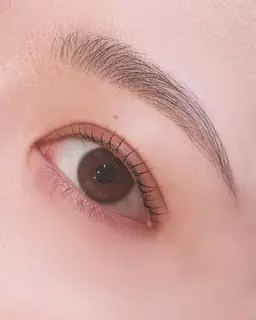 ✨3/29〜31日限定✨【SET】まつげパーマ✖️眉毛Wax(毛量調整込み)