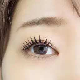 まつ毛パーマ撮影モデルしたお客様専用⭐