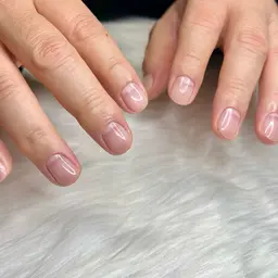 ✨ネイルケア✨